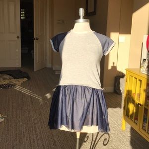 Cute Girls Casual Dress